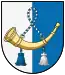 Blason de Horn