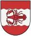 Blason de Münzbach