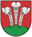 Blason de Sarleinsbach