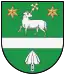 Blason de Hoštice-Heroltice