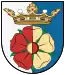 Blason de Hrdějovice