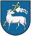 Blason de Kunovice