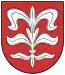 Blason de Litomyšl