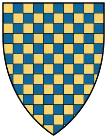 Earl of Surrey