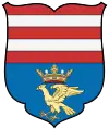 Blason de Abaúj