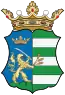 Blason de Békés