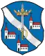 Blason de Bars