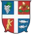 Blason de Bereg