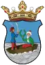 Blason de Fogaras