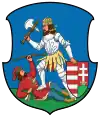 Blason de Nyitra