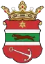 Blason de Virovitica