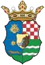 Blason de Zagreb