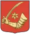 Blason de Ólmod