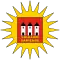 Blason de Abasár