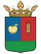 Blason de Anarcs