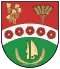 Blason de Aparhant