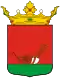 Blason de Bélavár