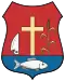 Blason de Barbacs