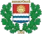 Blason de Berekfürdő