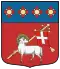 Blason de Besenyszög