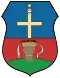 Blason de Biharkeresztes