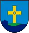 Blason de Bodrogolaszi