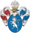 Blason de Borsodbóta