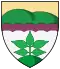 Blason de Borzavár