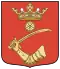 Blason de Bozzai