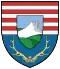 Blason de Budaörs