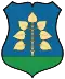 Blason de Csanádalberti