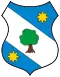 Blason de Cserkút