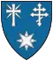 Blason de Debréte