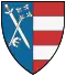 Blason de Detek