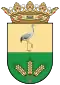 Blason de Detk