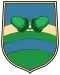 Blason de Drávacsehi