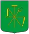 Blason de Edde