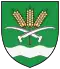 Blason de Egerág