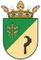 Blason de Emőd