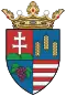 Blason de Epöl