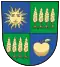 Blason de Fényeslitke