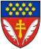 Blason de Fürged