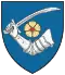 Blason de Fegyvernek