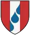 Blason de Galgaguta