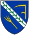 Blason de Gige