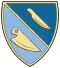 Blason de Gordisa