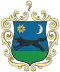 Blason de Gyöngyös