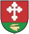 Blason de Györe