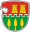 Blason de Háromfa