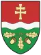 Blason de Hetyefő